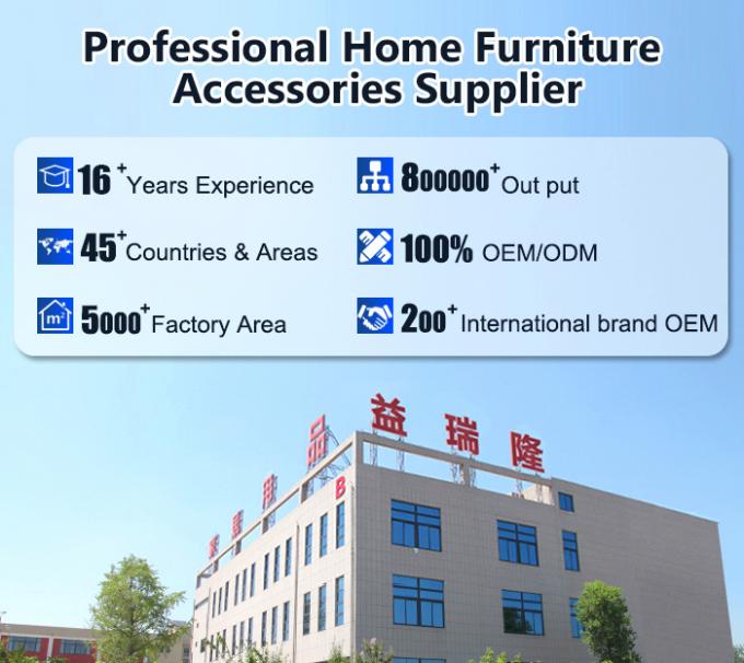 Verzinkte gebogene C-Typ Ringe N&auml;gel Sto&szlig;fest Anti-locker Industrieausr&uuml;stung Schweineringe Klammer 0