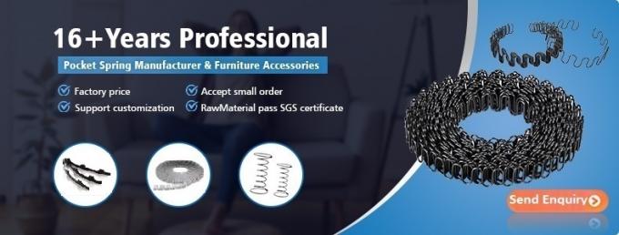 Gro&szlig;handel M&ouml;belzubeh&ouml;r Sofarahmen Befestigungsplatten f&uuml;r Zigzag-Fl&uuml;gel 5