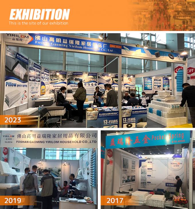 Hohe Qualität Großhandel Möbel Papier überzogen Draht 1.6/1.8/2.0 mm Sofa Papierdraht 7