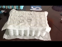 Taschenfederkern für Sofas