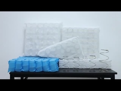 Taschenfeder für Sofa -Kissen