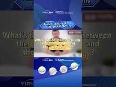 Bonnell Spring VS Taschenfeder