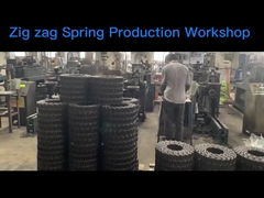 Sofa Zickzack Spring