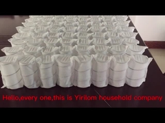 Taschenfeder für Sofa