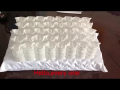 Taschenfeder für Sofa