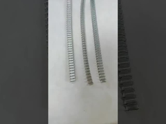 Warm verkaufte Möbelteile M66 Sofa Federmatratze Stahlklammern Klammern für Bettrahmen