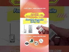 mit einer Breite von nicht mehr als 20 mm