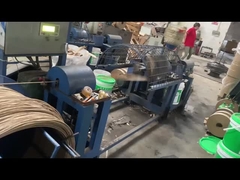 Position Bleib draht