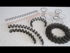 Sofa Zickzack Spring