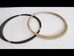 Papierbedeckungsdraht