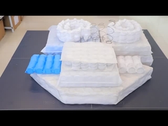 Taschenfeder für Sofa