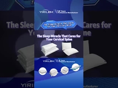 Unabhängige Kissen-Taschenfeder-Taschen-Spule-Feder