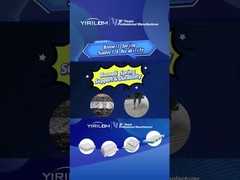 Maßgeschneiderte Größe Hochkohlenstoffstahl Matratze Bonnell Spring für Matratze