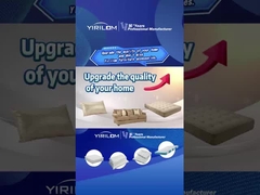 Hochkohlenstoffstahl Drahtsofa Taschenfeder für bequemes Sitzen