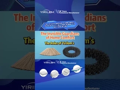 Möbelpapier überzogen Draht 1.6/1.8/2.0mm Für Sofa