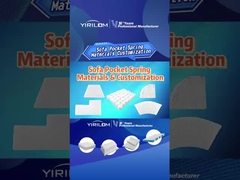 Oem Komprimierte oder gewalzte Sofa Pocket Coil Spring Produkte für Sofa Kissen