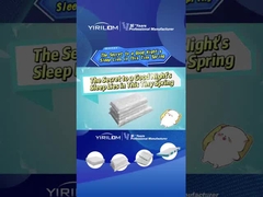 Hochwertiges Gewebe aus nicht gewebten Stoffen