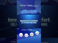 20 cm Höhe Superleise Taschenspulver-Flügel für Matratzen Schlafzimmermöbel