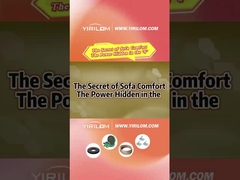 OEM Edelstahlsofa Innenhardware Zubehör S-förmige Zigzag-Feder