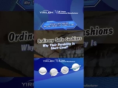 Taschenfederkernhersteller für Sofas liefert hochwertige Taschenfedern für Sofas.