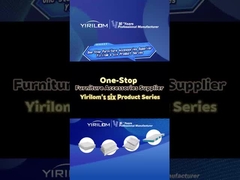 L-Form Sofa Taschenfeder Spirale Taschensofa