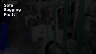 Sofa-Gurtband zur Reparatur, starkes elastisches Möbelband